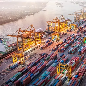 Sachverständiger für Transport- und Warenschäden